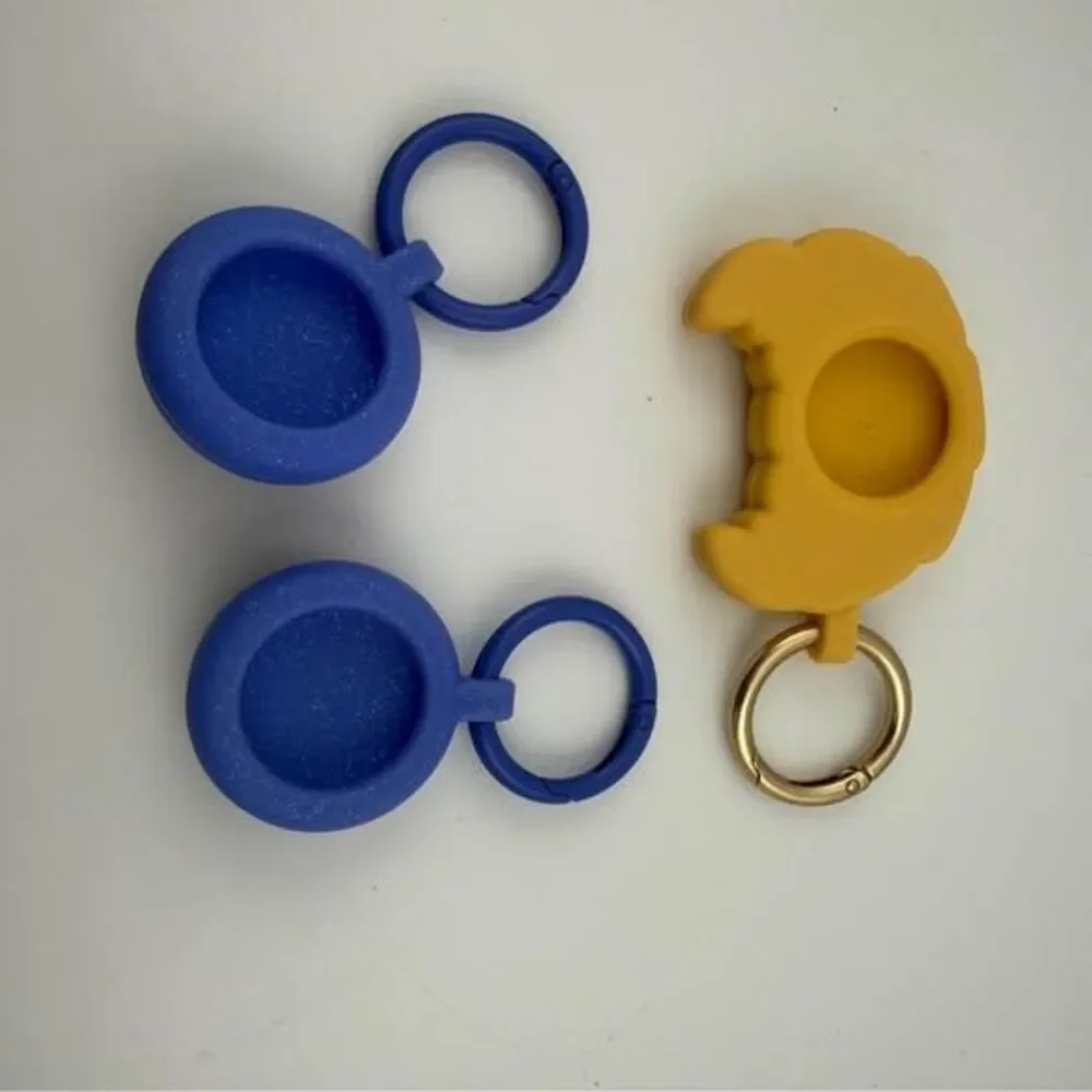 3 AirTag Holders